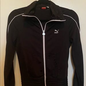 Puma jacket